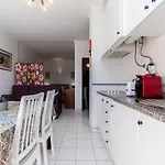 דירה Akisol Rocha Mar