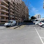 Akisol Rocha Mar Apartment