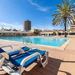 Apartment Akisol Rocha Mar Portimao