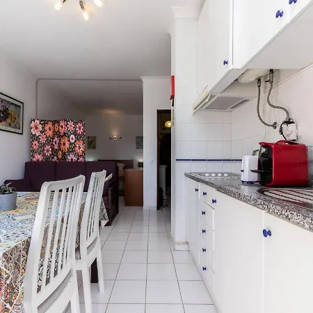 Apartmán Akisol Rocha Mar