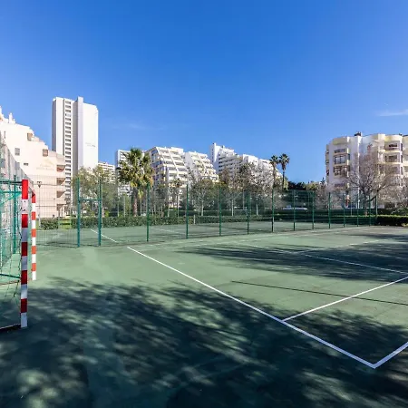 Apartment Akisol Rocha Mar *