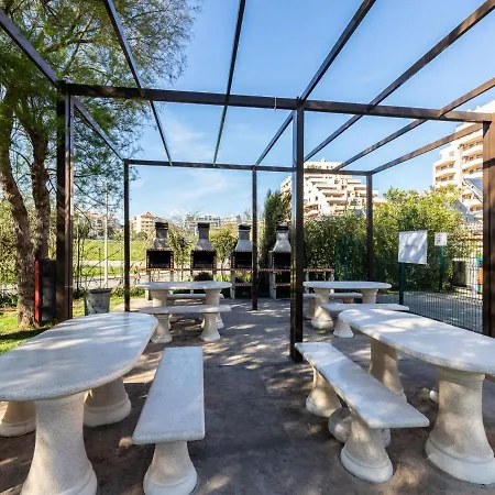 Akisol Rocha Mar Apartmán