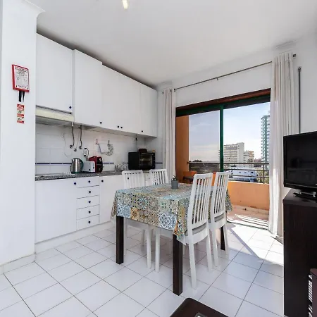Apartament Akisol Rocha Mar *