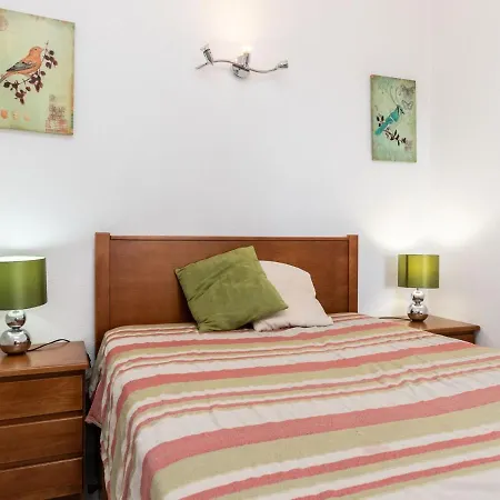 Apartamento Akisol Rocha Mar Portimão