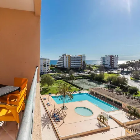 Apartamento Akisol Rocha Mar