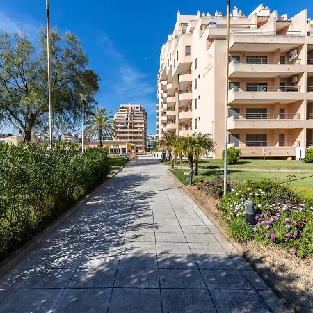 Apartament Akisol Rocha Mar Portimão