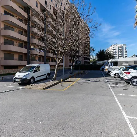 Akisol Rocha Mar Apartamento