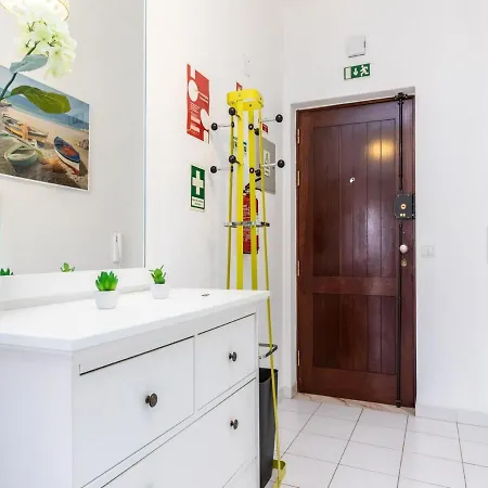 Akisol Rocha Mar Apartamento *