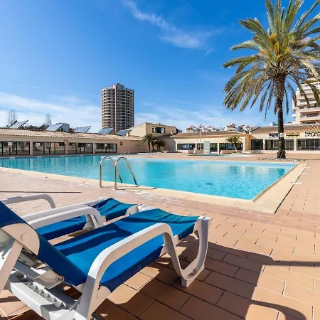 Apartamento Akisol Rocha Mar Portimão