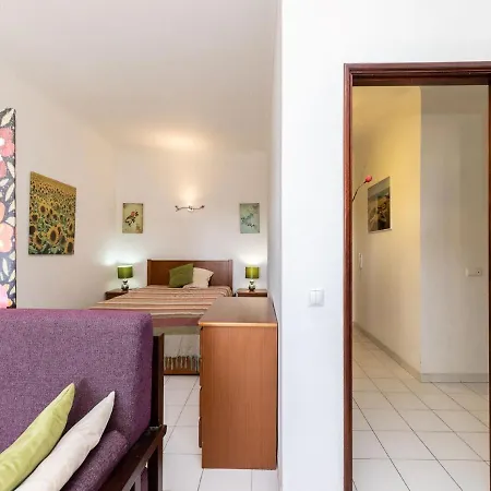 Apartamento Akisol Rocha Mar